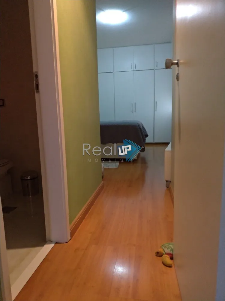 Apartamento, 3 quartos, 128 m² - Foto 26