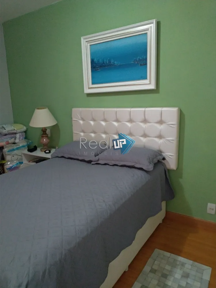Apartamento, 3 quartos, 128 m² - Foto 13