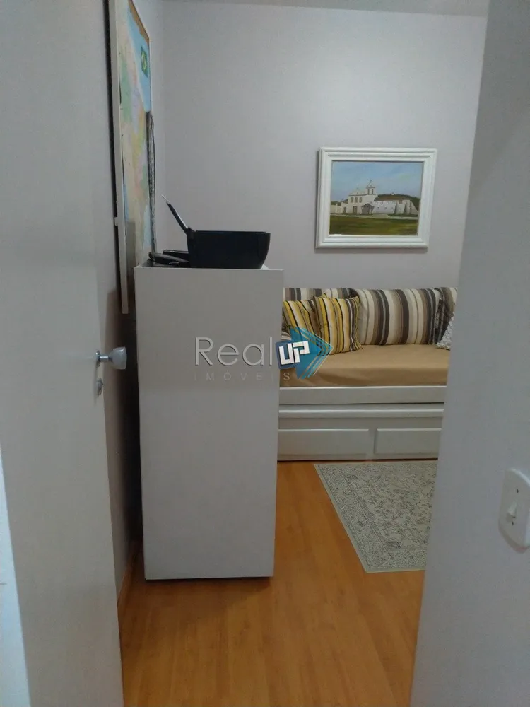 Apartamento, 3 quartos, 128 m² - Foto 5