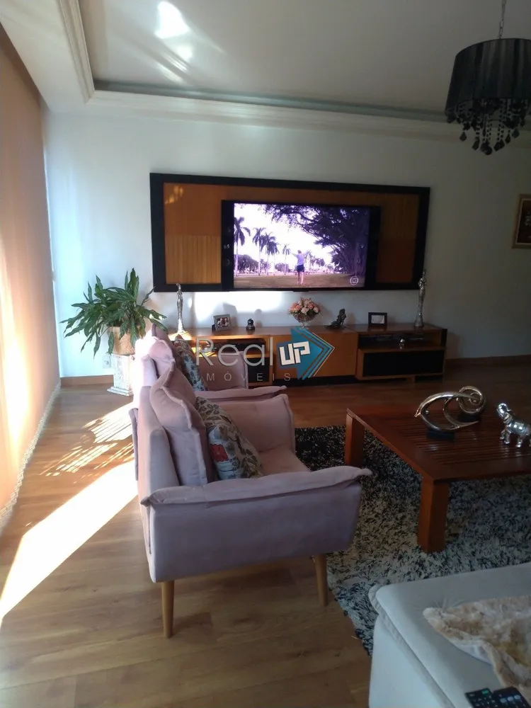 Apartamento, 3 quartos, 128 m² - Foto 11