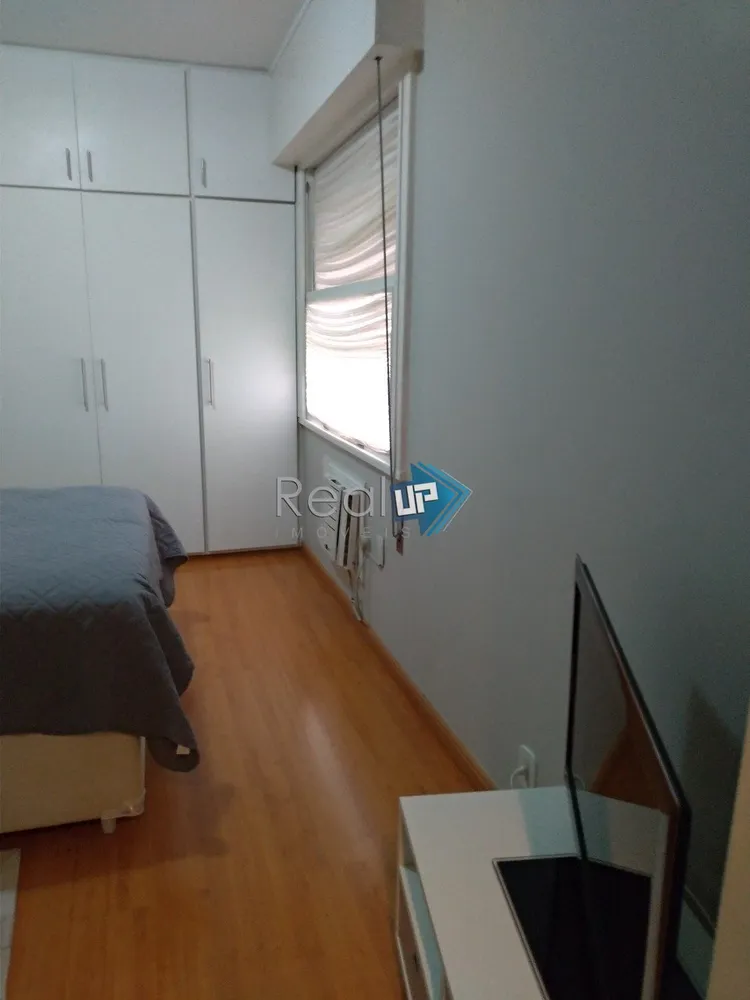 Apartamento, 3 quartos, 128 m² - Foto 12