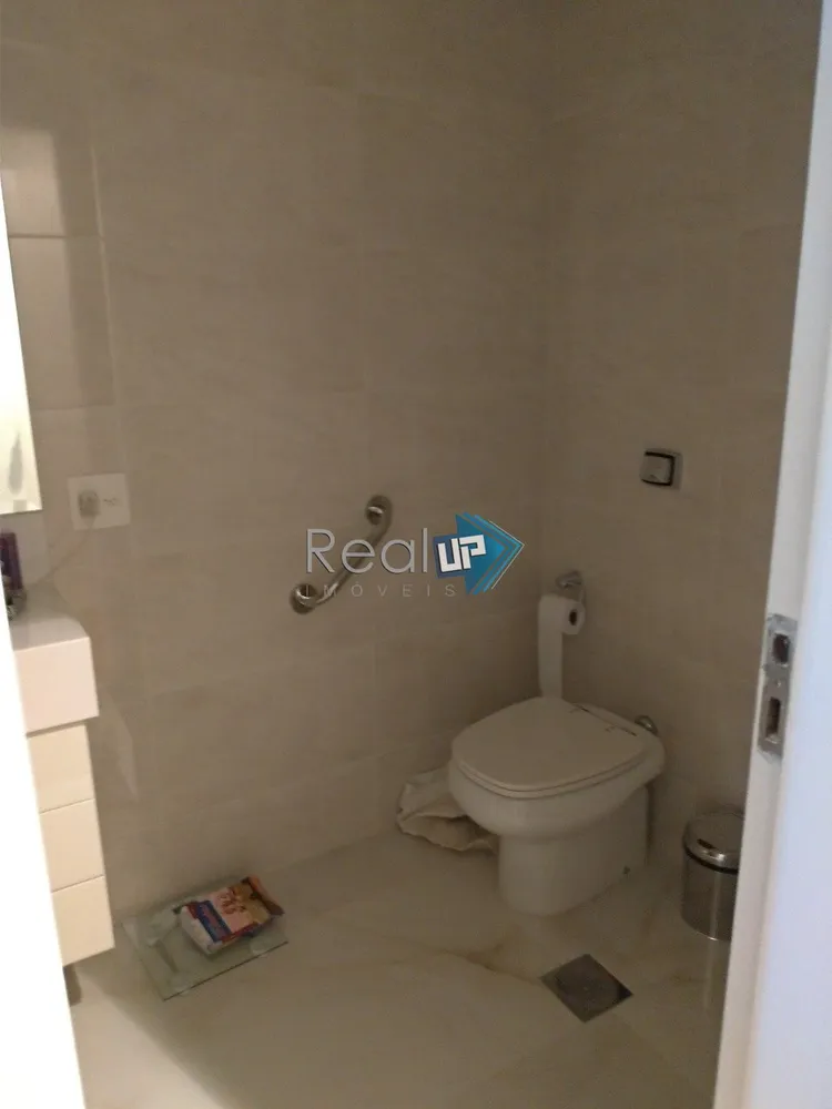 Apartamento, 3 quartos, 128 m² - Foto 14