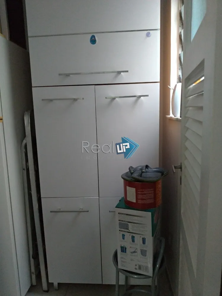 Apartamento, 3 quartos, 128 m² - Foto 2