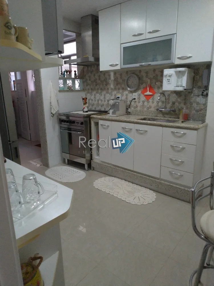Apartamento, 3 quartos, 128 m² - Foto 23