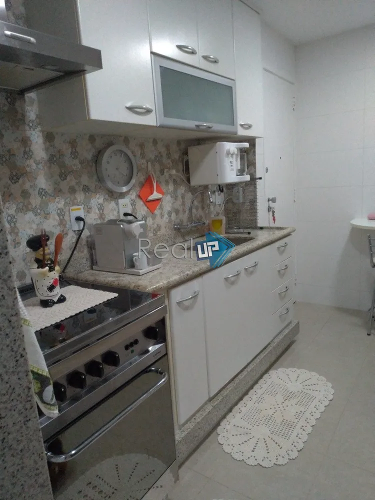 Apartamento, 3 quartos, 128 m² - Foto 4