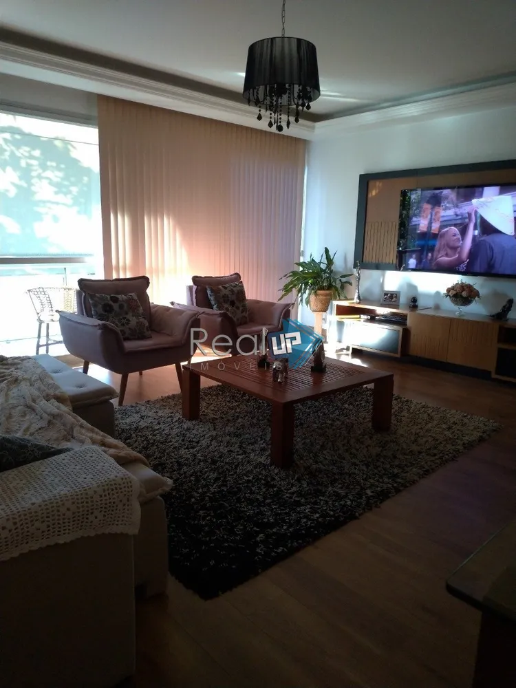 Apartamento, 3 quartos, 128 m² - Foto 3