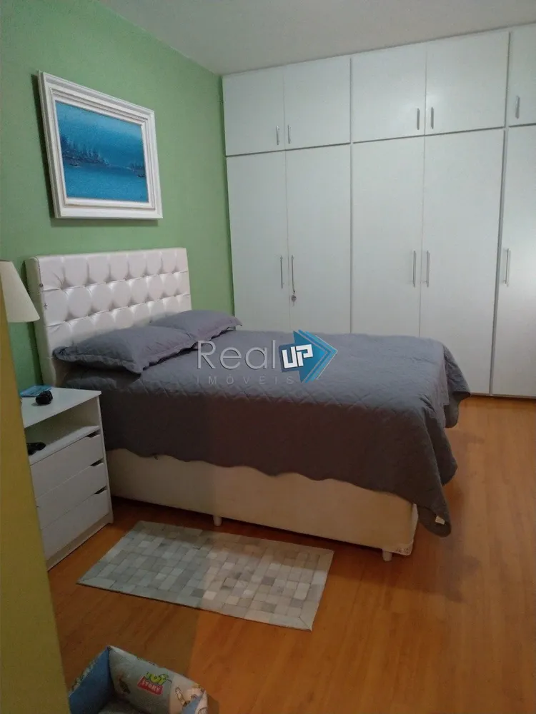 Apartamento, 3 quartos, 128 m² - Foto 28