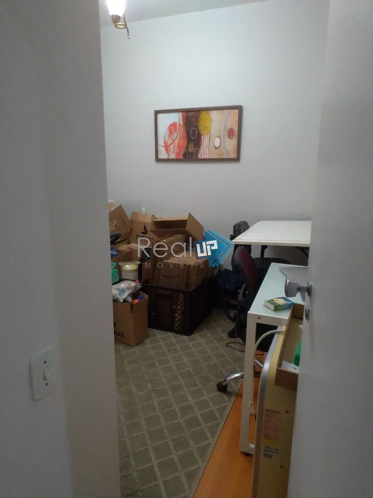 Apartamento, 3 quartos, 128 m² - Foto 22