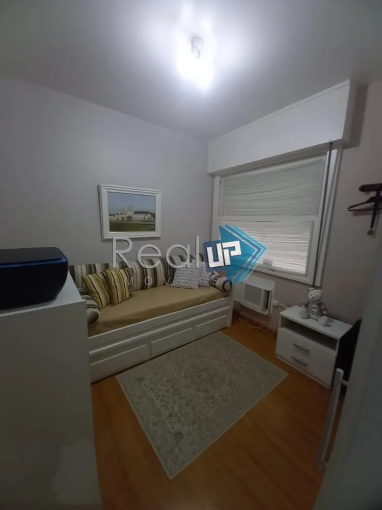Apartamento, 3 quartos, 128 m² - Foto 21