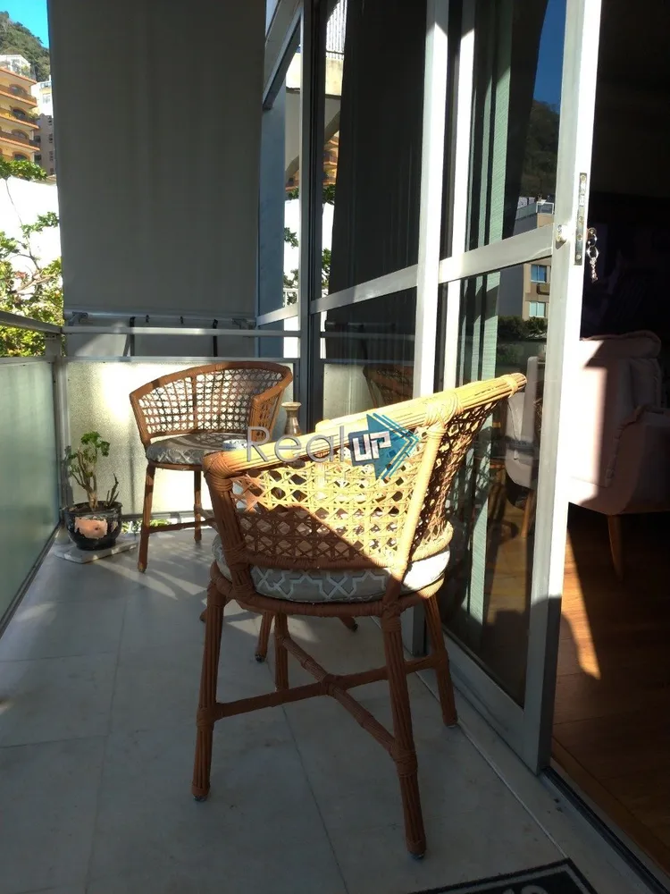 Apartamento, 3 quartos, 128 m² - Foto 20