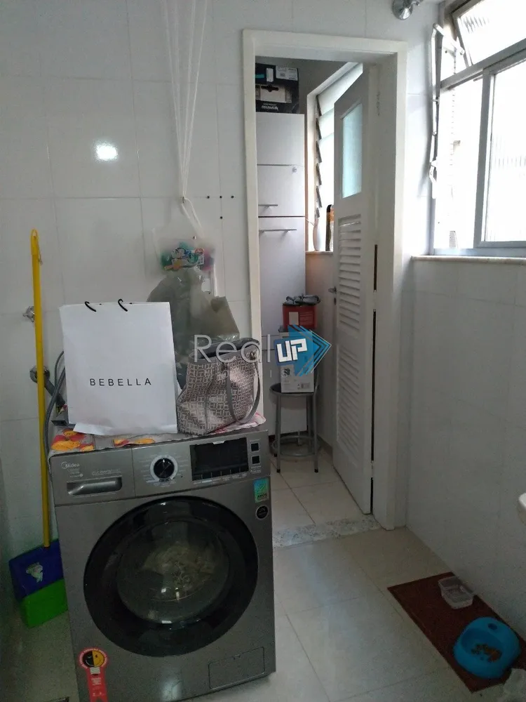 Apartamento, 3 quartos, 128 m² - Foto 6