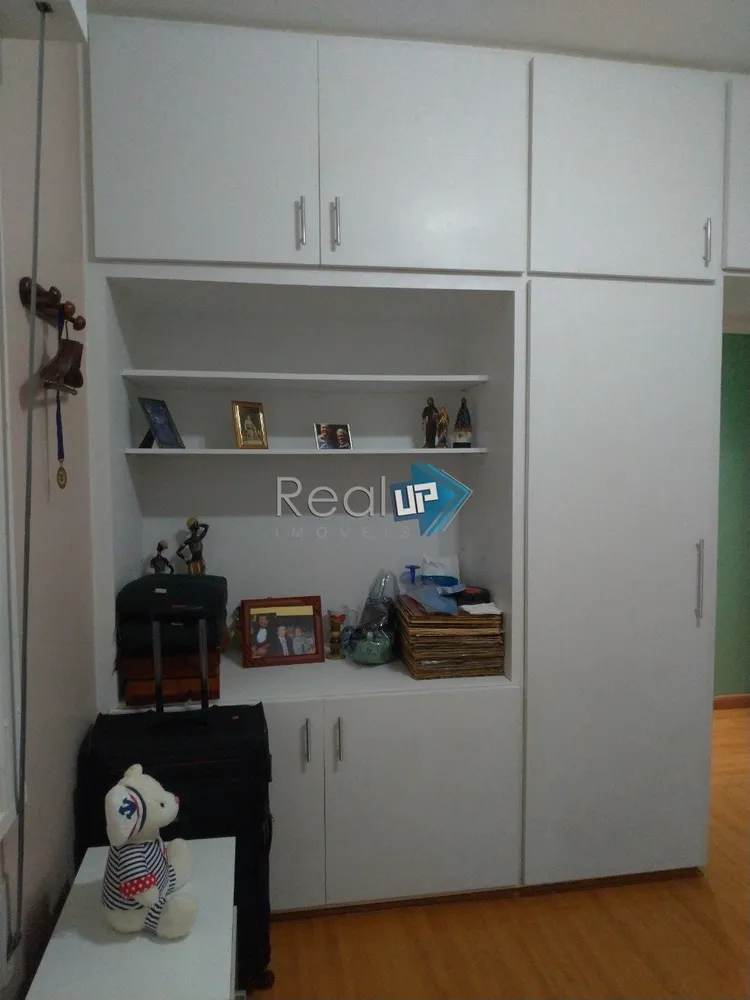 Apartamento, 3 quartos, 128 m² - Foto 17
