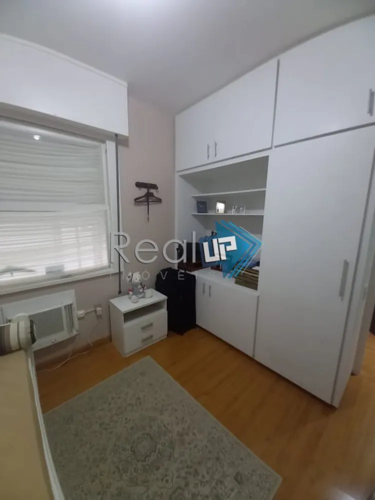 Apartamento, 3 quartos, 128 m² - Foto 19
