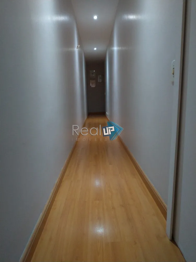 Apartamento, 3 quartos, 128 m² - Foto 9