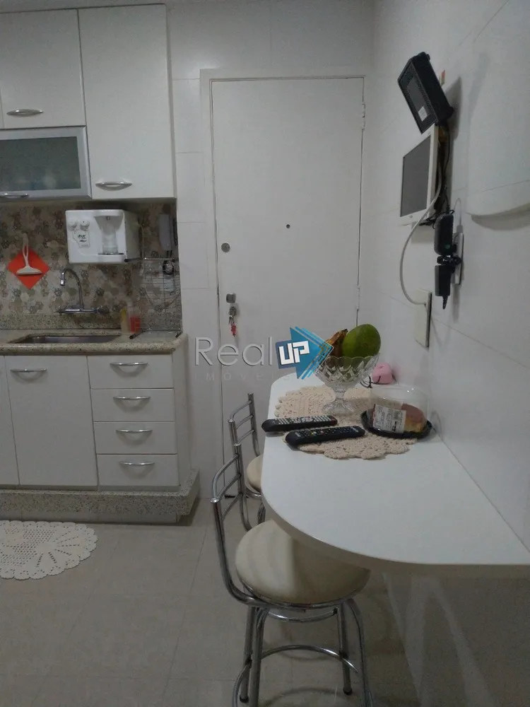 Apartamento, 3 quartos, 128 m² - Foto 25
