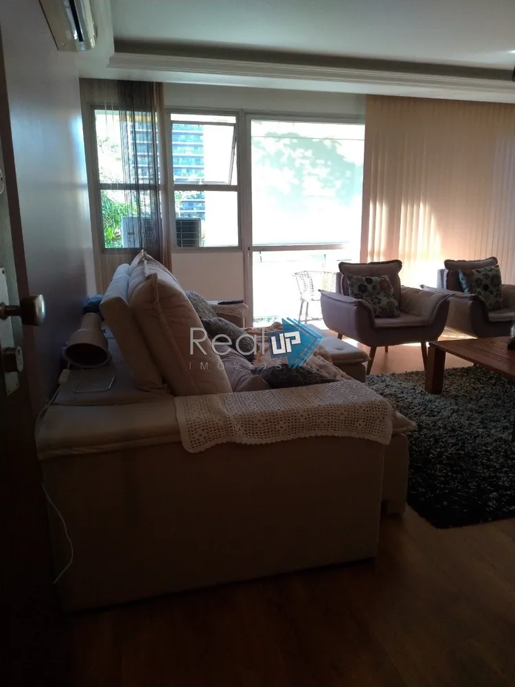 Apartamento, 3 quartos, 128 m² - Foto 16