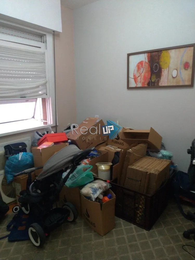 Apartamento, 3 quartos, 128 m² - Foto 1