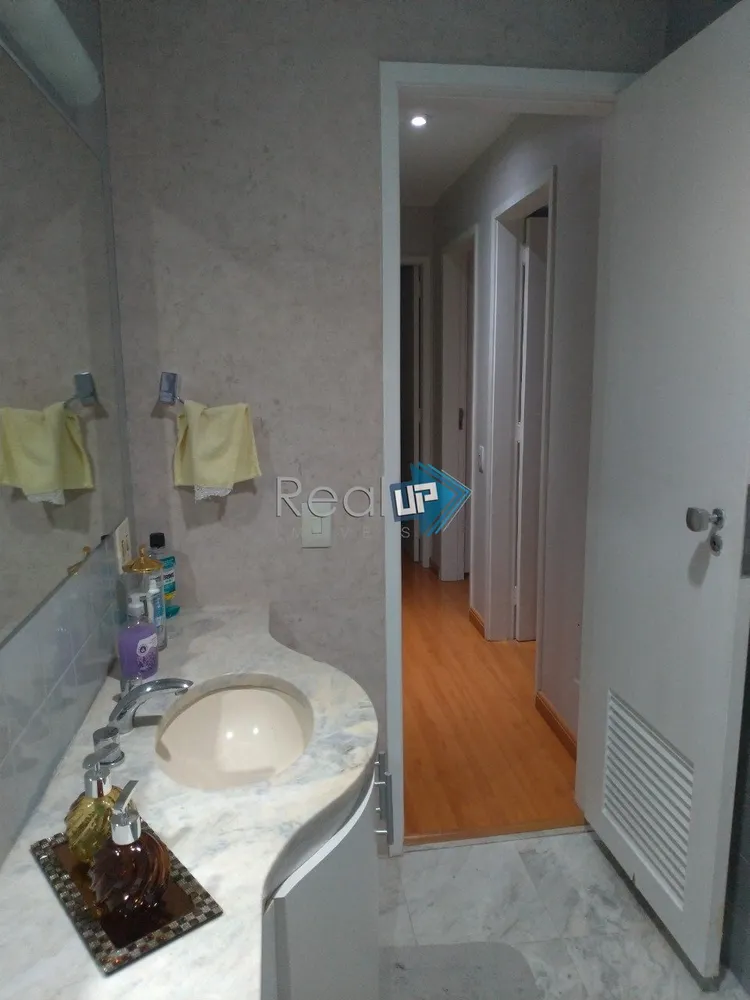 Apartamento, 3 quartos, 128 m² - Foto 27