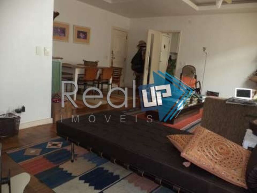 Apartamento, 2 quartos, 96 m² - Foto 4