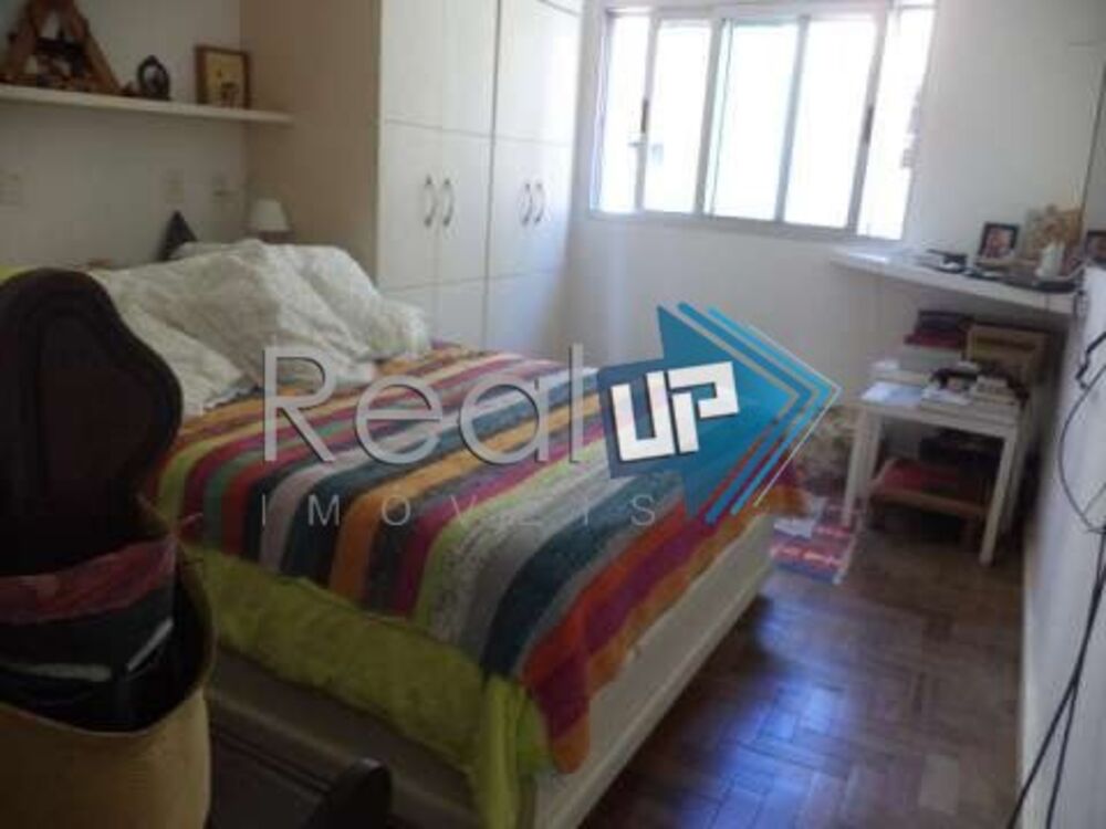 Apartamento, 2 quartos, 96 m² - Foto 9