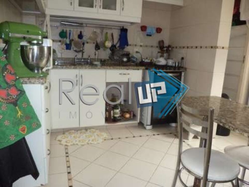 Apartamento, 2 quartos, 96 m² - Foto 6