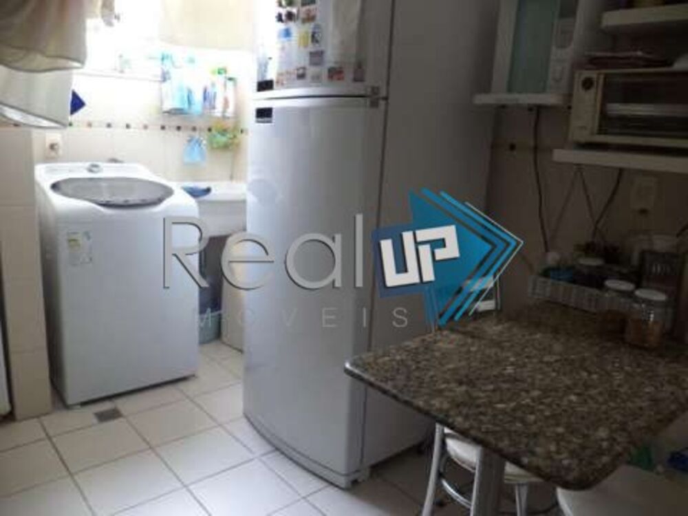 Apartamento, 2 quartos, 96 m² - Foto 8