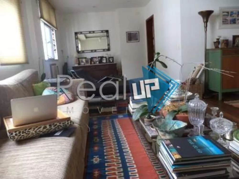 Apartamento, 2 quartos, 96 m² - Foto 5