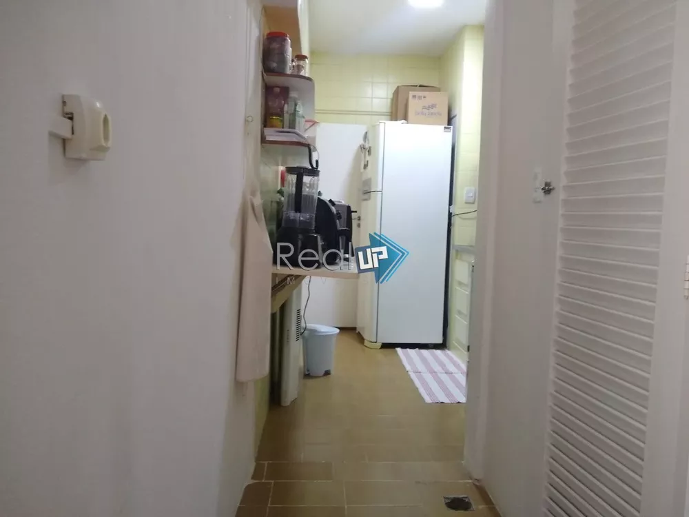 Apartamento, 2 quartos, 61 m² - Foto 2