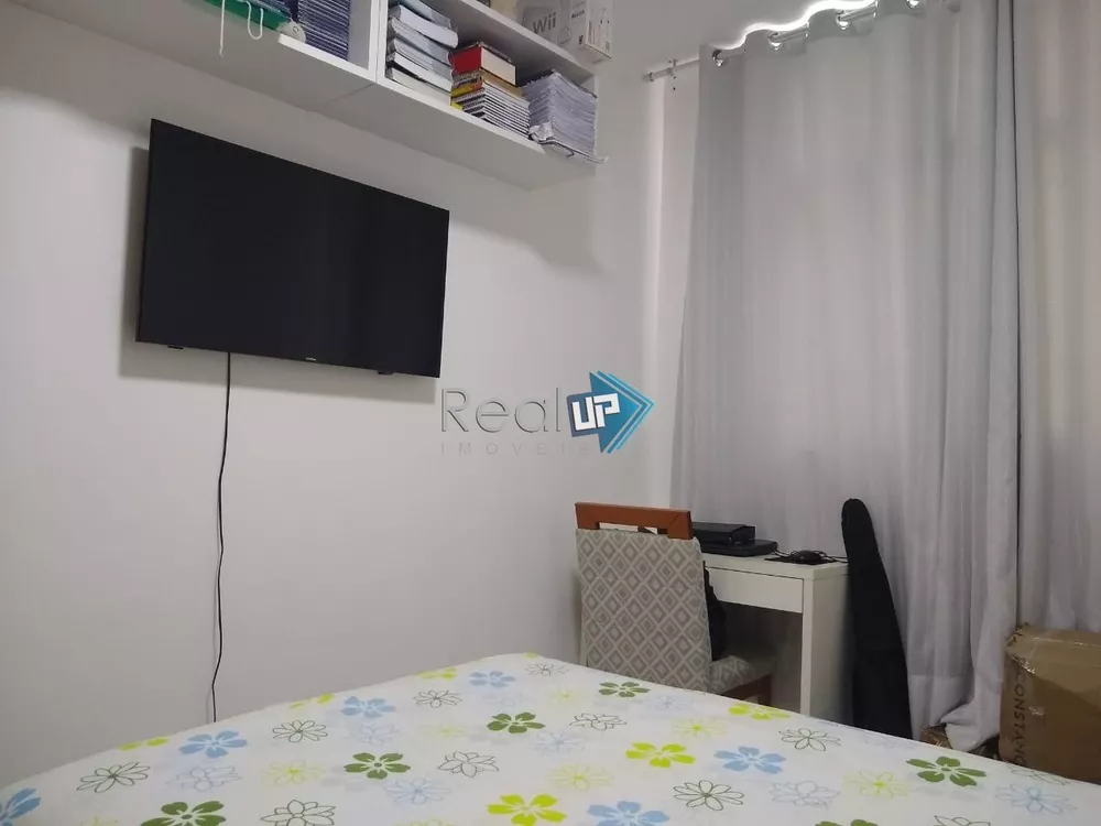 Apartamento, 2 quartos, 61 m² - Foto 21