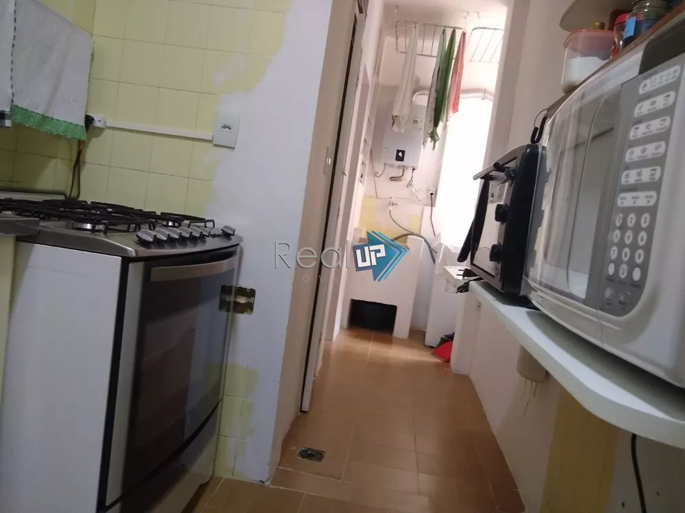 Apartamento, 2 quartos, 61 m² - Foto 28