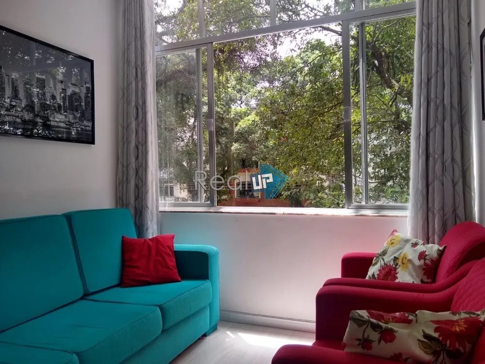 Apartamento, 2 quartos, 61 m² - Foto 37