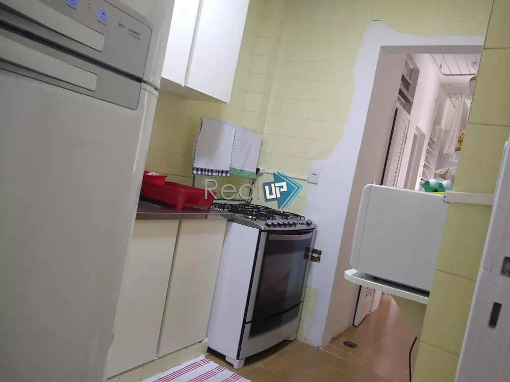 Apartamento, 2 quartos, 61 m² - Foto 6