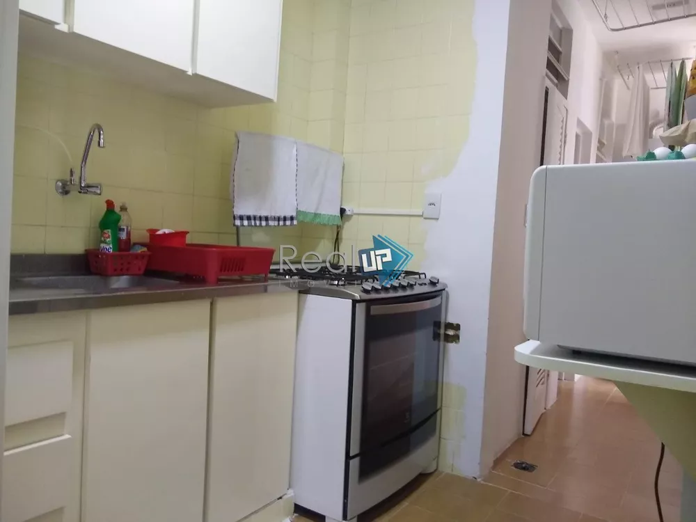 Apartamento, 2 quartos, 61 m² - Foto 4