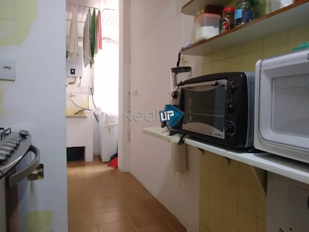 Apartamento, 2 quartos, 61 m² - Foto 14