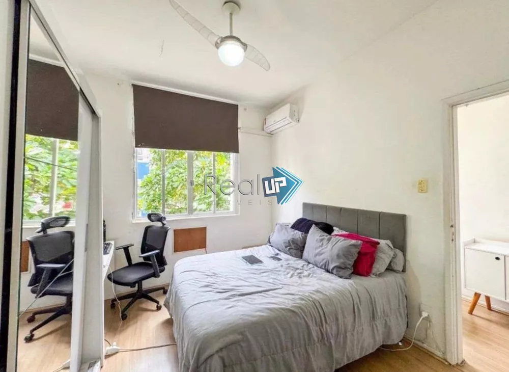 Apartamento, 1 quarto, 51 m² - Foto 8