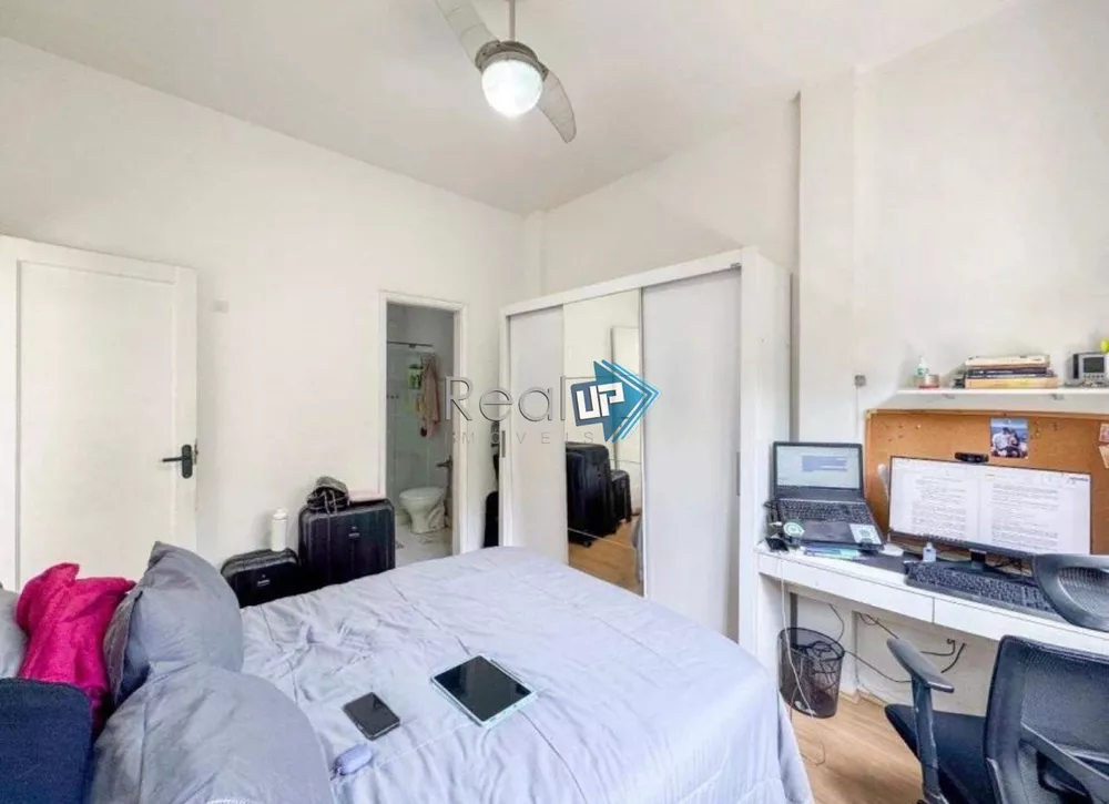 Apartamento, 1 quarto, 51 m² - Foto 11