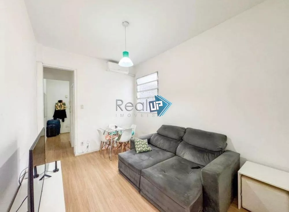 Apartamento, 1 quarto, 51 m² - Foto 1