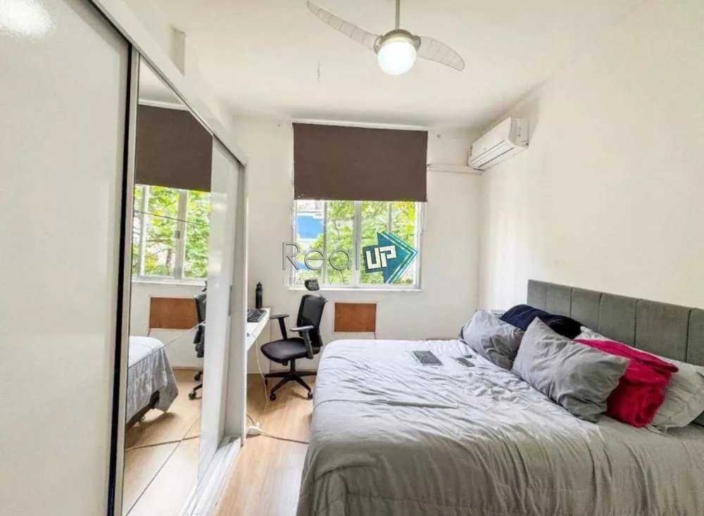 Apartamento, 1 quarto, 51 m² - Foto 7