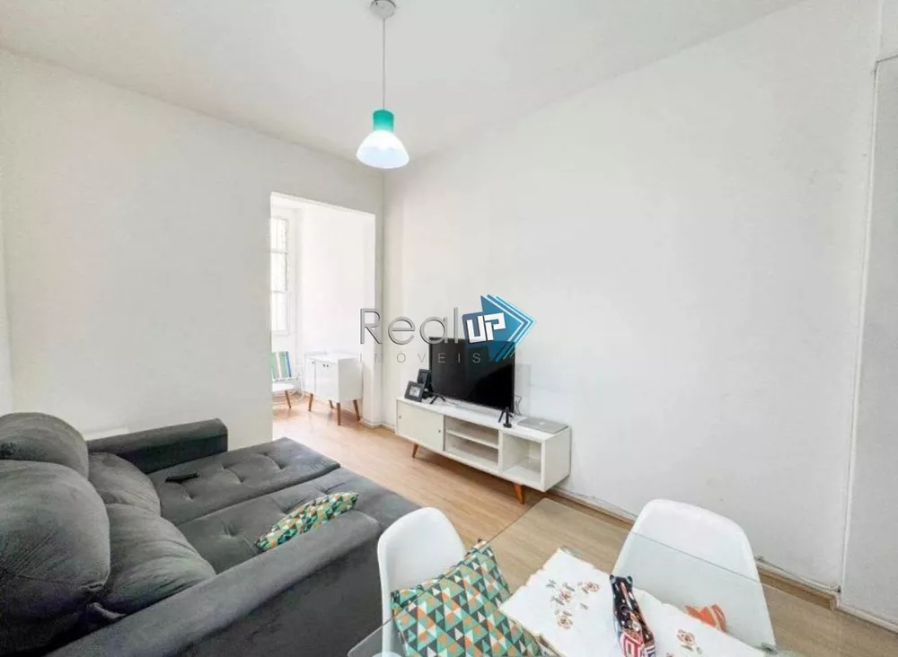 Apartamento, 1 quarto, 51 m² - Foto 4