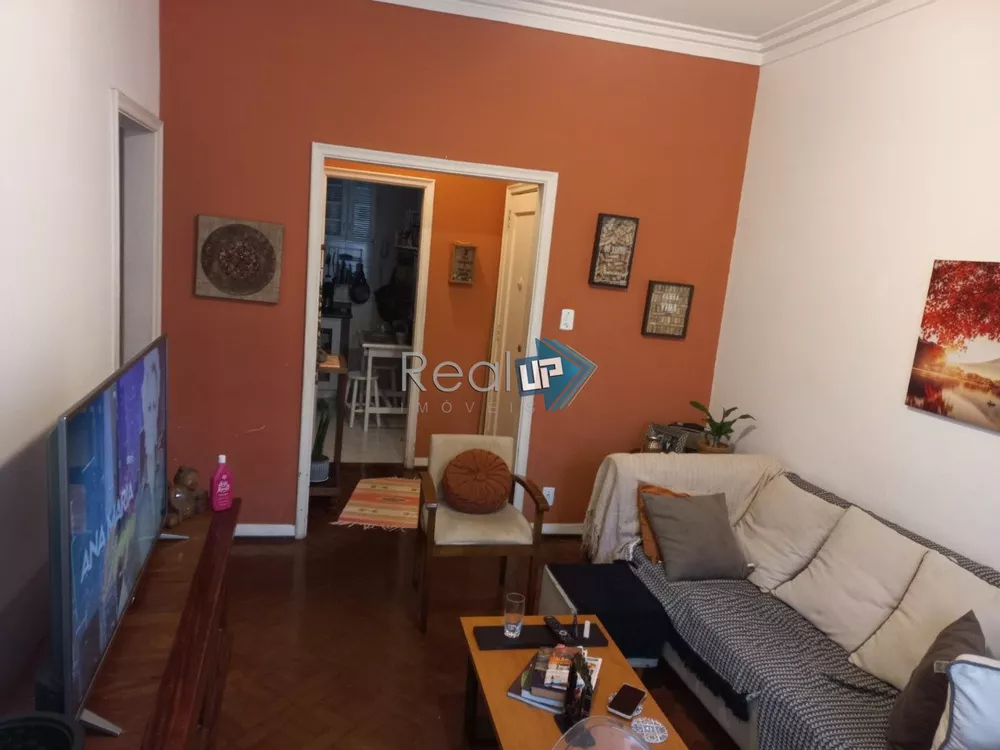 Apartamento à venda com 3 quartos, 76m² - Foto 3