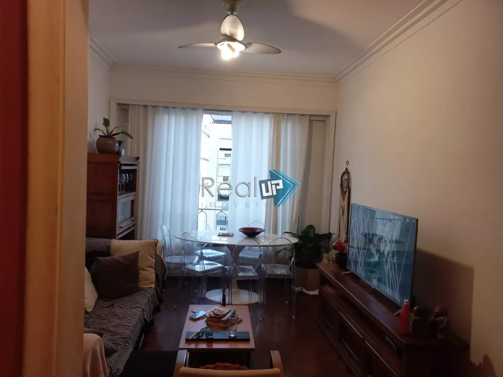 Apartamento à venda com 3 quartos, 76m² - Foto 2