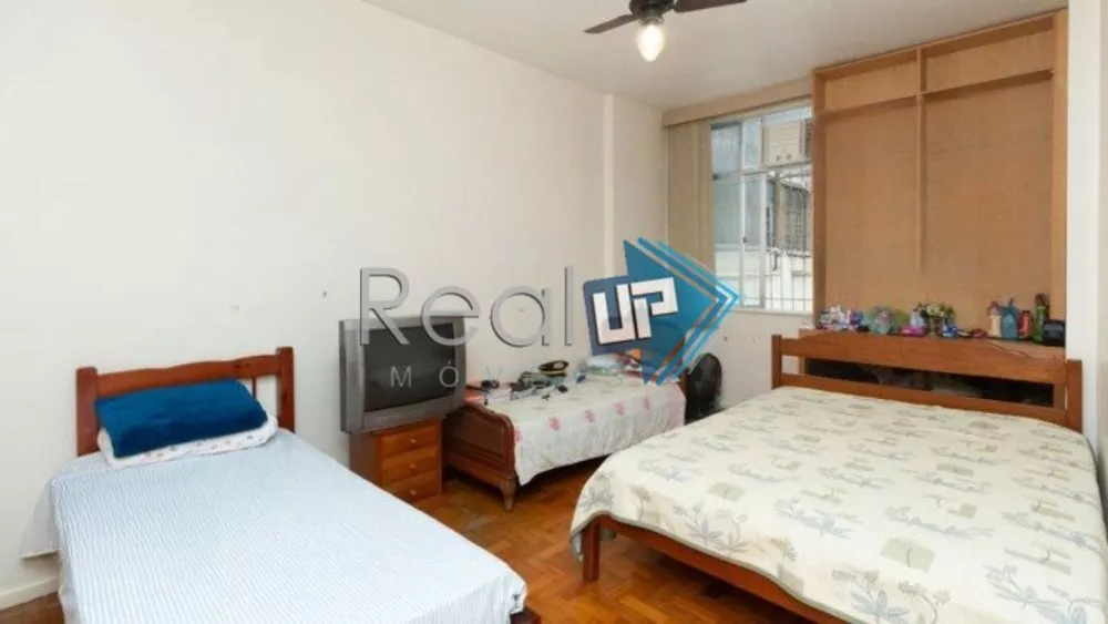 Apartamento à venda com 3 quartos, 170m² - Foto 4