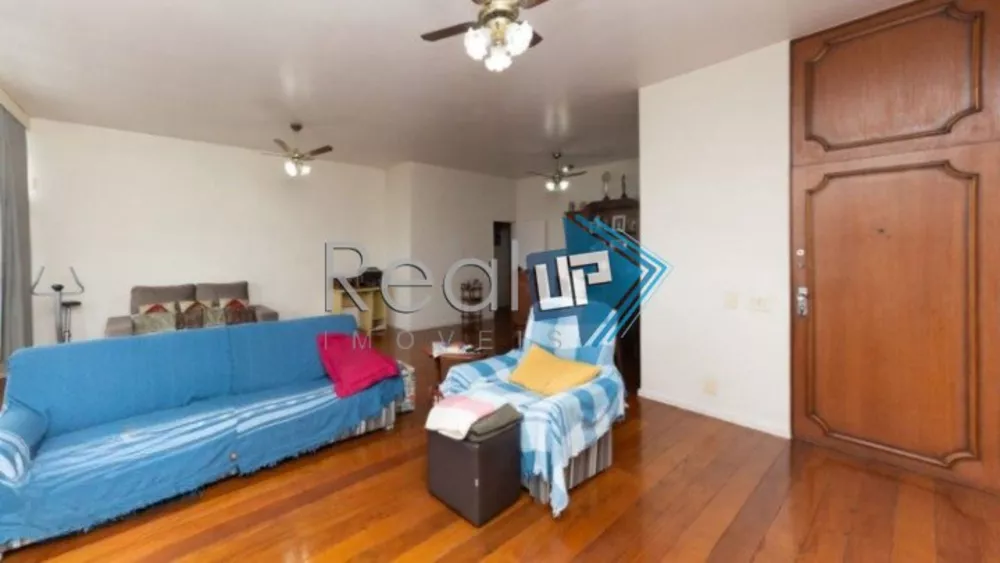 Apartamento à venda com 3 quartos, 170m² - Foto 3