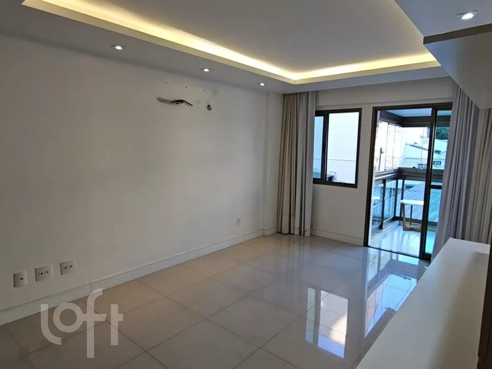 Apartamento à venda com 3 quartos, 120m² - Foto 3