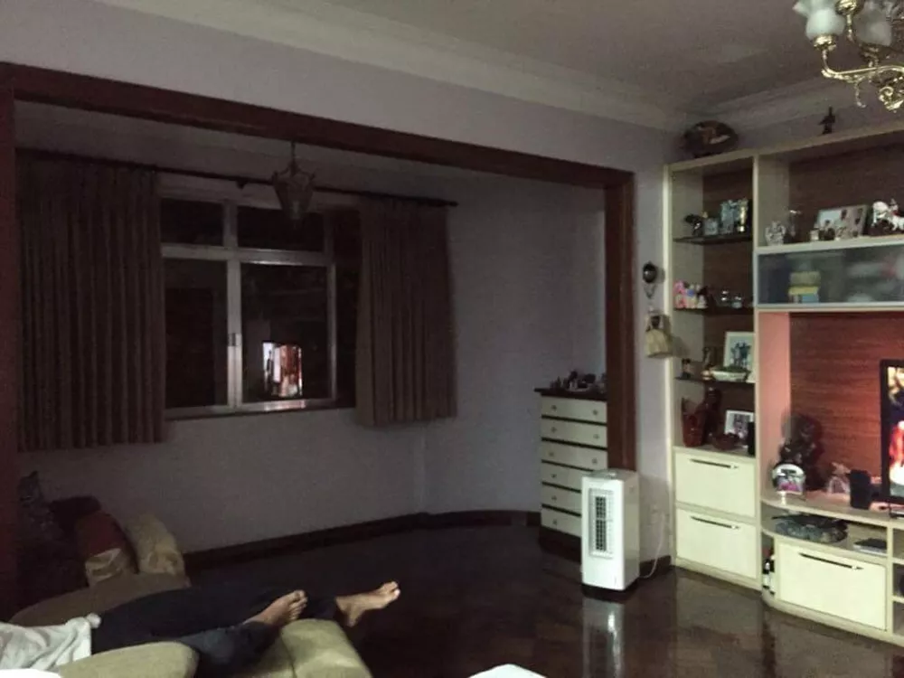 Apartamento, 4 quartos, 243 m² - Foto 1