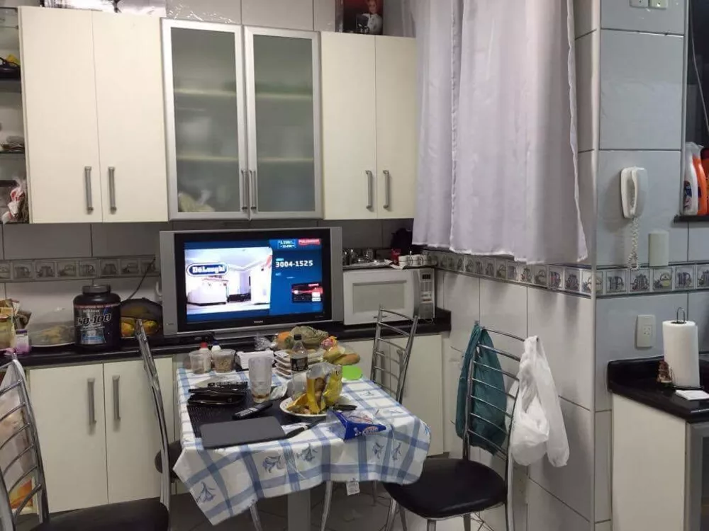 Apartamento, 4 quartos, 243 m² - Foto 16