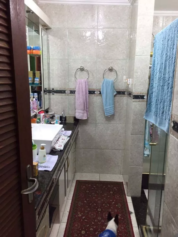 Apartamento, 4 quartos, 243 m² - Foto 23