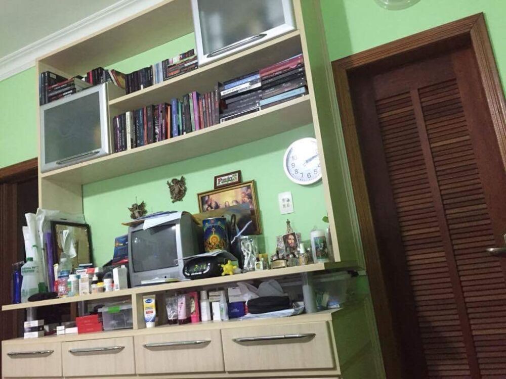 Apartamento, 4 quartos, 243 m² - Foto 4