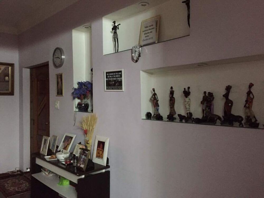 Apartamento, 4 quartos, 243 m² - Foto 2