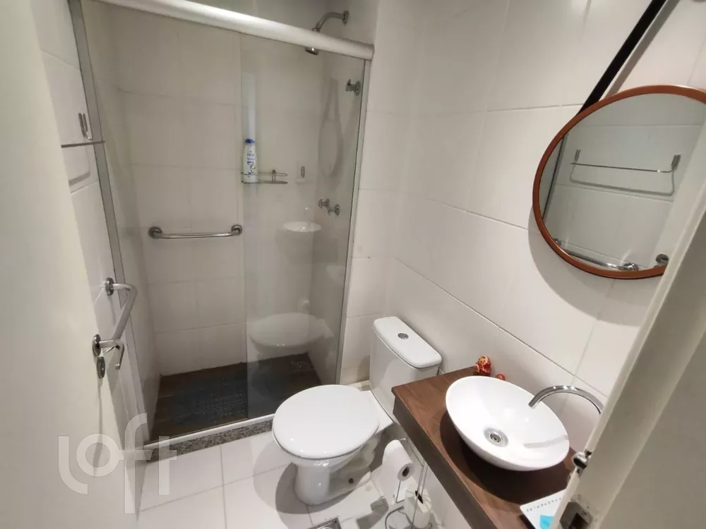 Apartamento à venda com 3 quartos, 95m² - Foto 2